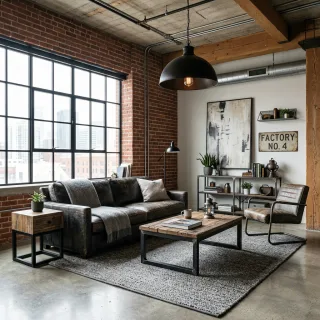Industrial