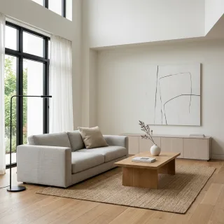 Minimalist