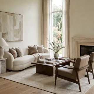 Quiet Luxury