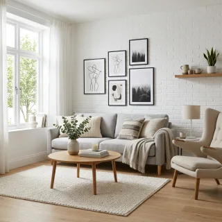 Scandinavian