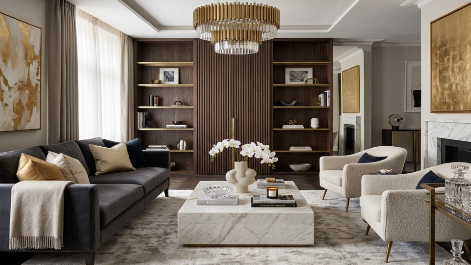 Luxury